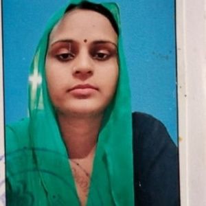 Meet your Posher, Rashmi